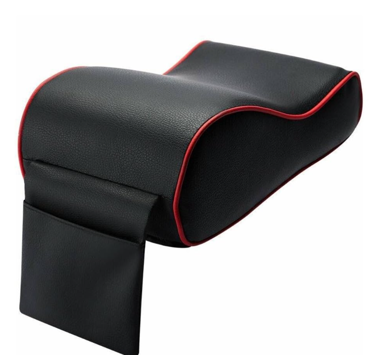 Ergonomická lakťovú opierka do auta - 2