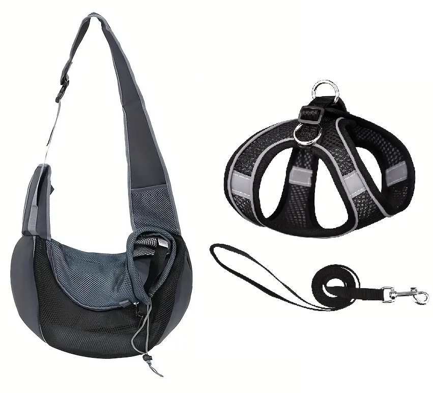 Chovateľské potreby pre psíka do 3 kg - 2