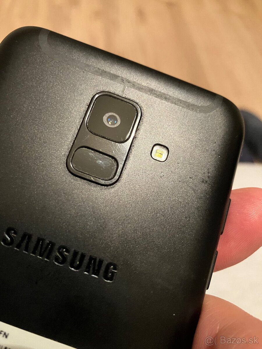 Samsung Galaxy A6 - 2