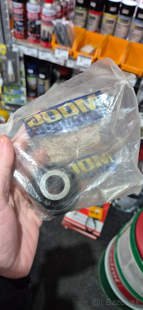 Silentblok MOG na nápravu... - 2