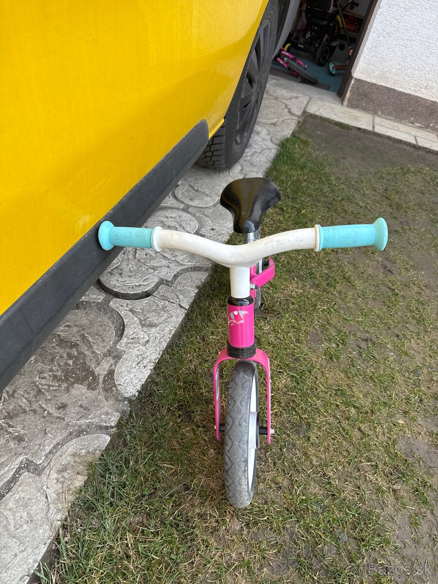 Detské odrážadlo - 2