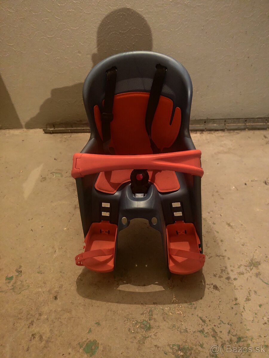 Detská cyklo sedačka - 2