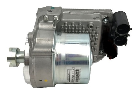 Servo Peugeot 207 - 2