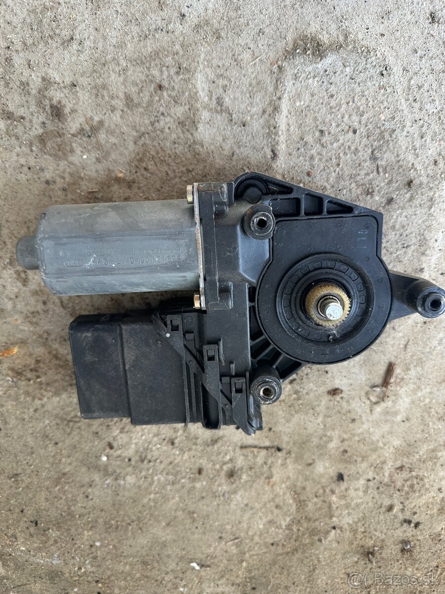 OCTAVIA 2 predf. diely mix - 2