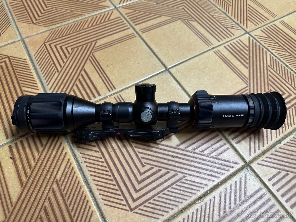 Infiray TL25se termovize - 2