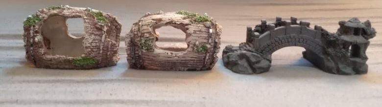 Predam rozne chovatelske potreby pre ryby - 2