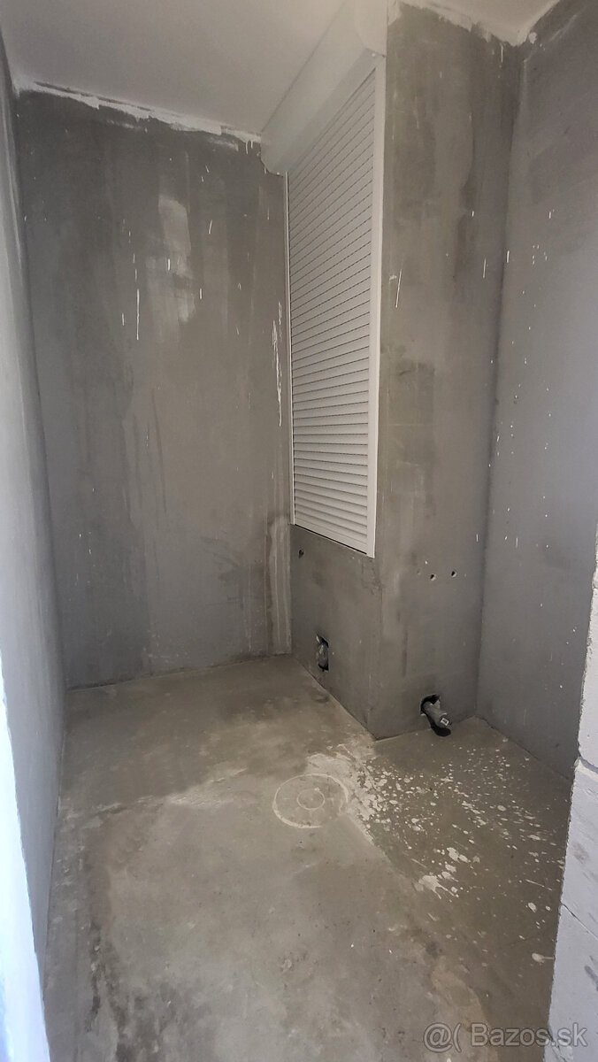 Na predaj garsónka Martin - Sever - 2