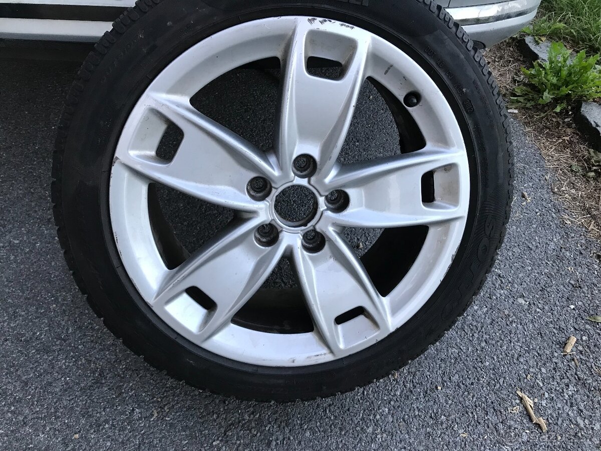 Predam Vstreky VW2.0 TDI - 2