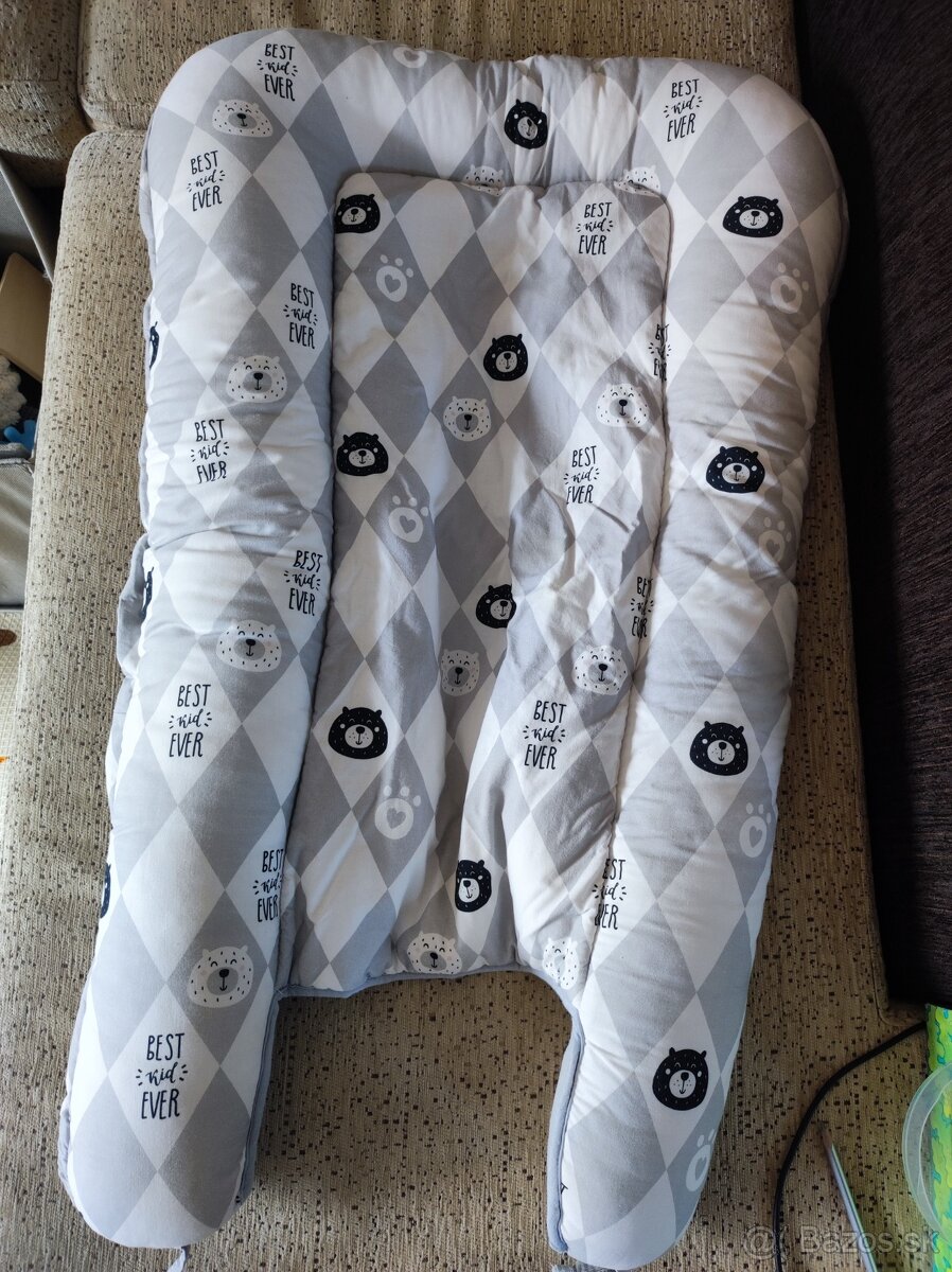 Hniezdo pre bábätko - 2