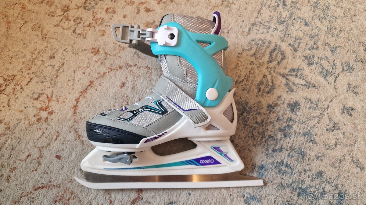 Detské korčule veľ. 28 - 32 - 2