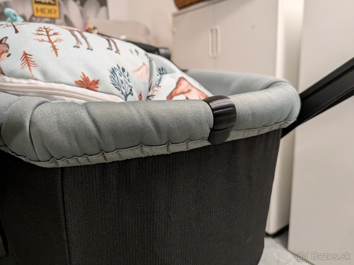 Thule držiak výstelky - 2