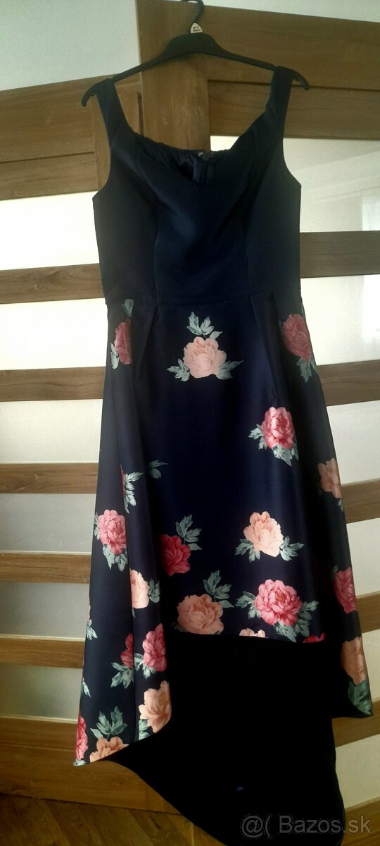 Večerné elegantné šaty - 2