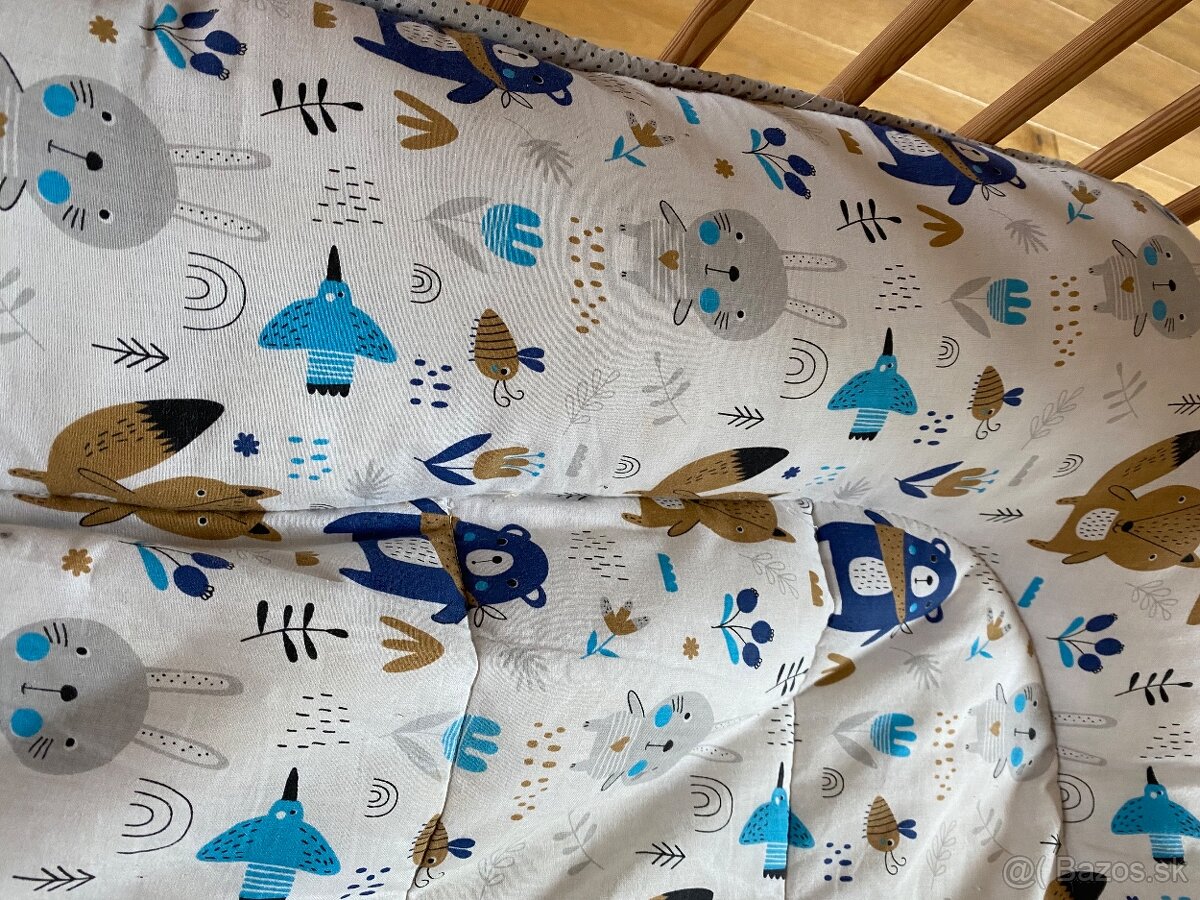 Hniezdo pre babatko - 2