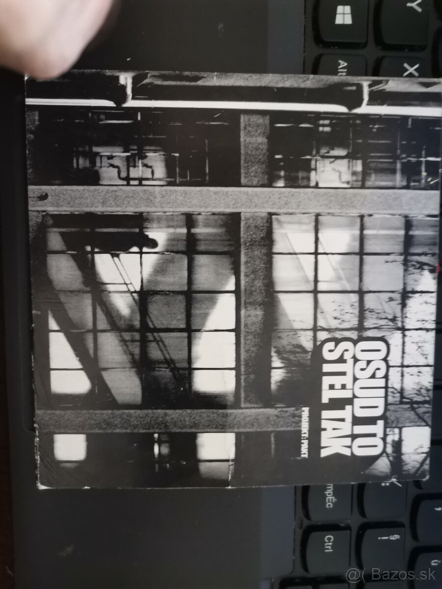 Projekt Pakt Originál CD - 2