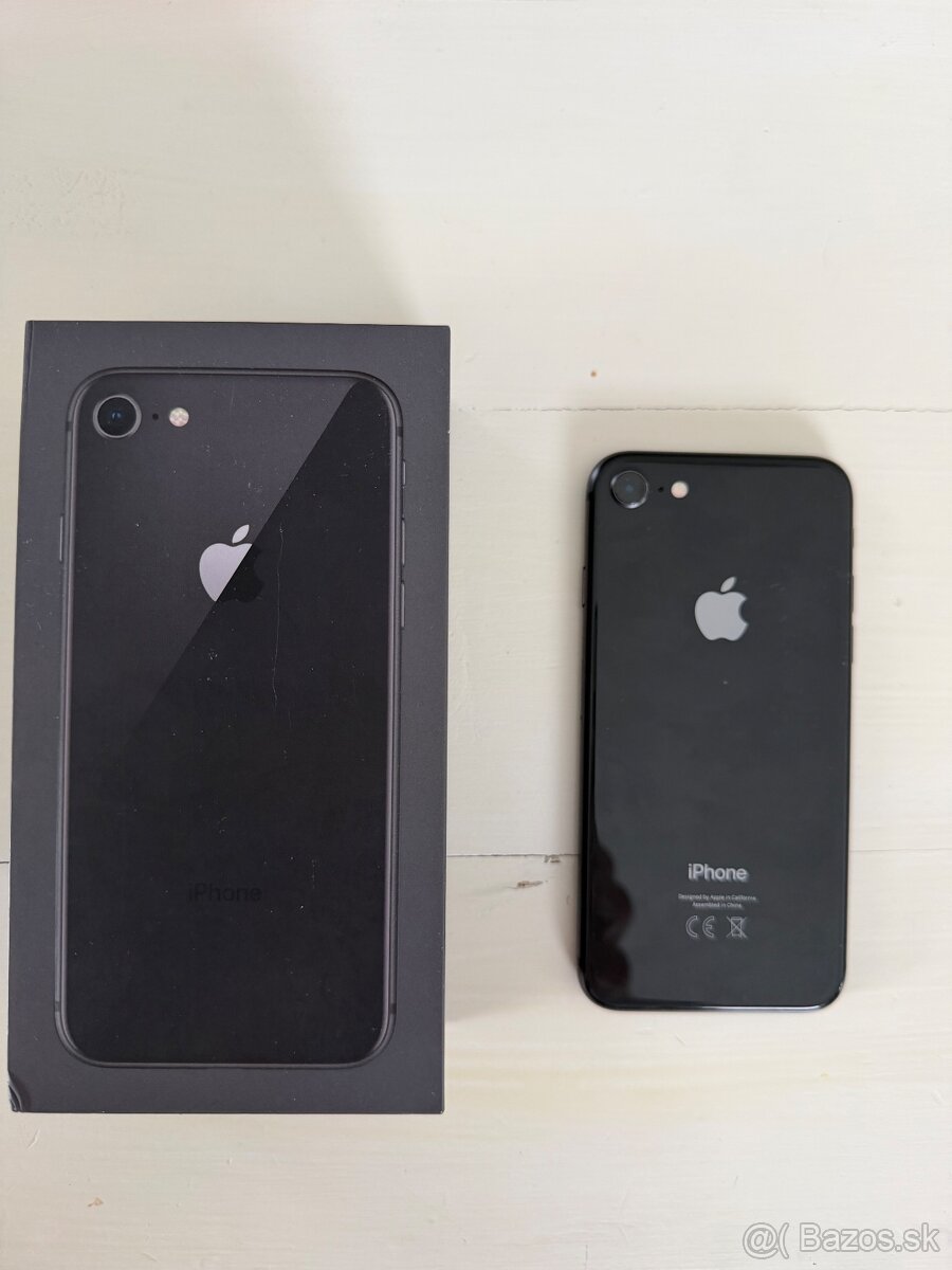 Predam Iphone 8 64 GB - 2