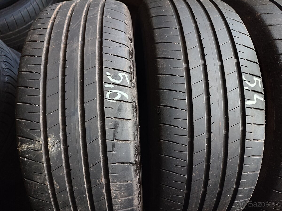 215/55 r18 Bridgestone - 2