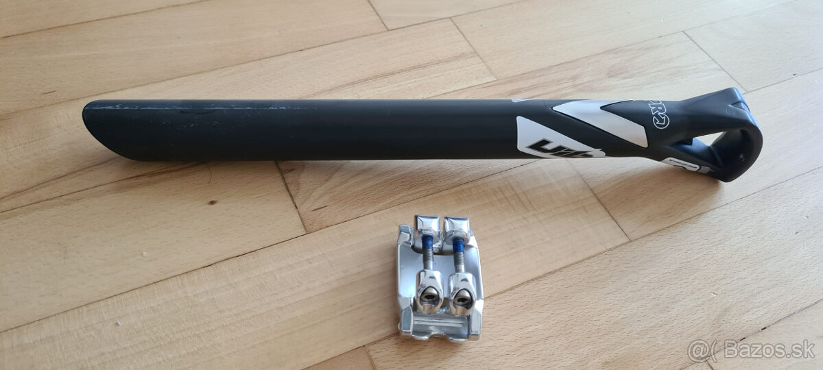 Sedlovka PRO Vibe Di2 Carbon - 2