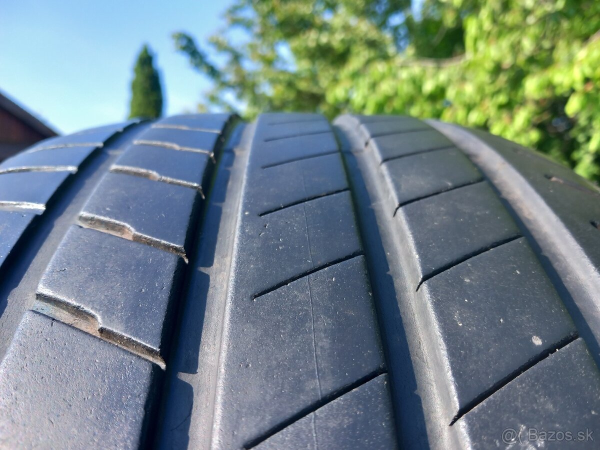 305/40 r20 letne pneumatiky - 2