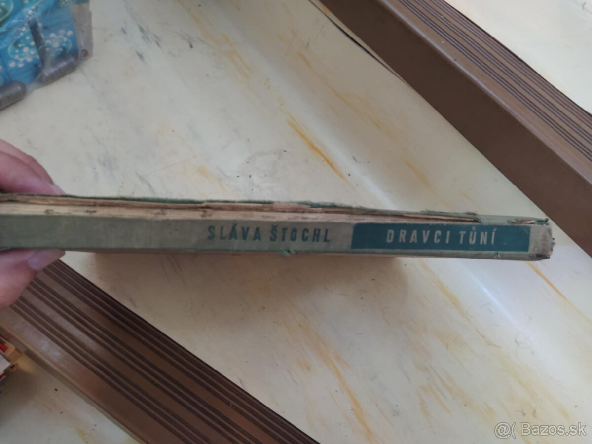 Dravci Tuni - 2