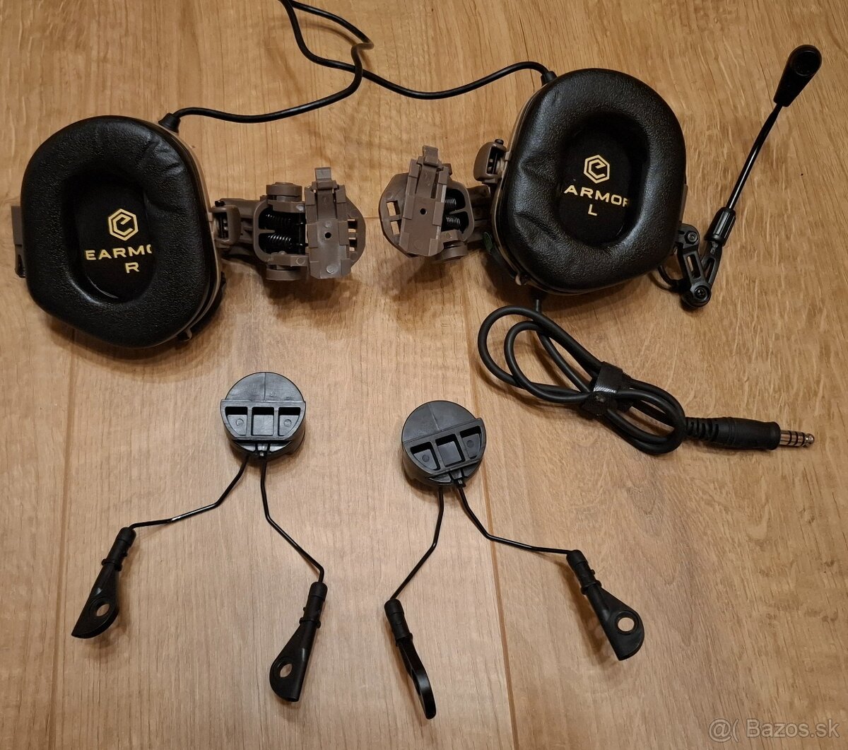 Earmor - 2