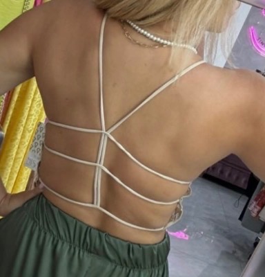 Crop top - 2