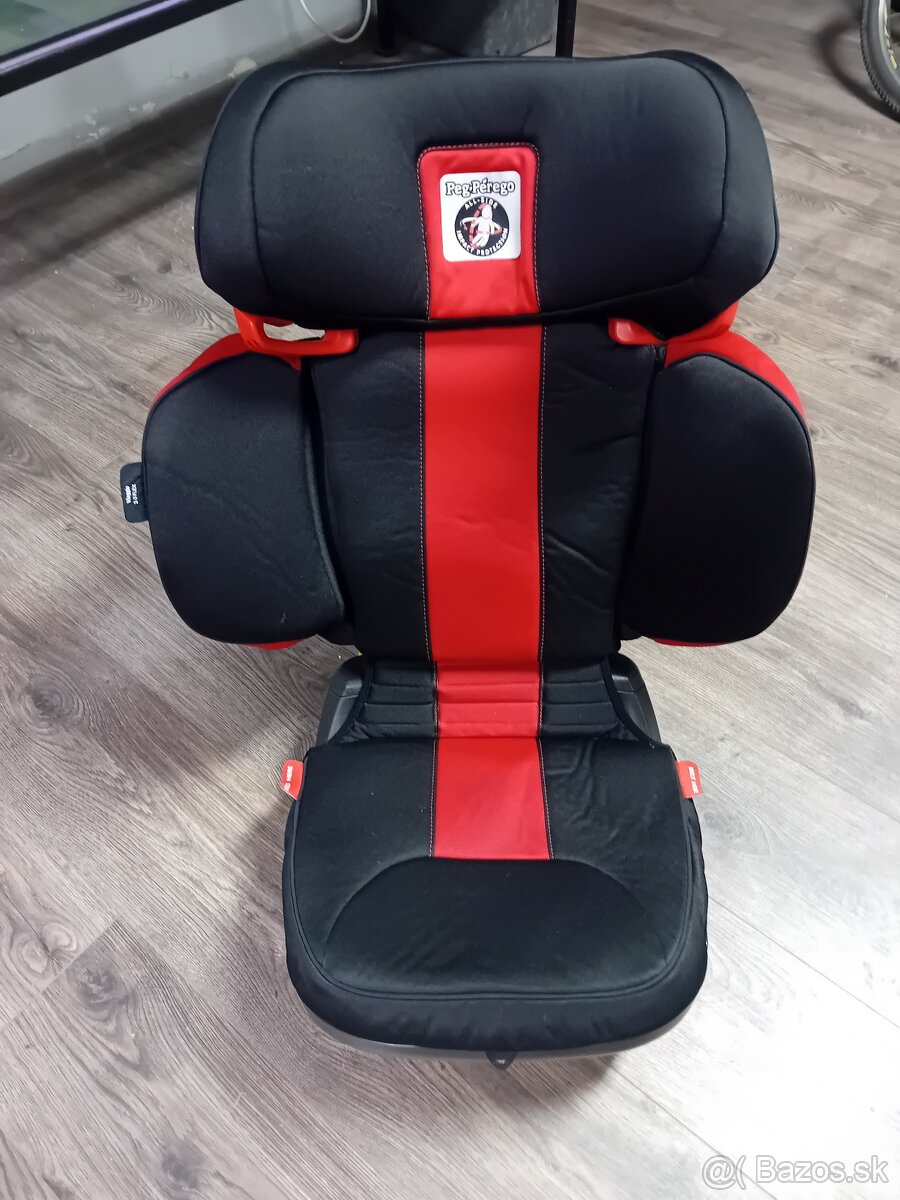 Predan auto sedačku - 2