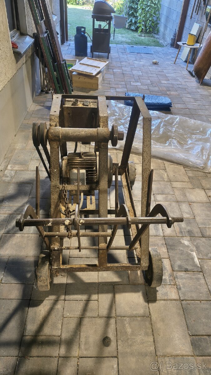 Cinkular - 2