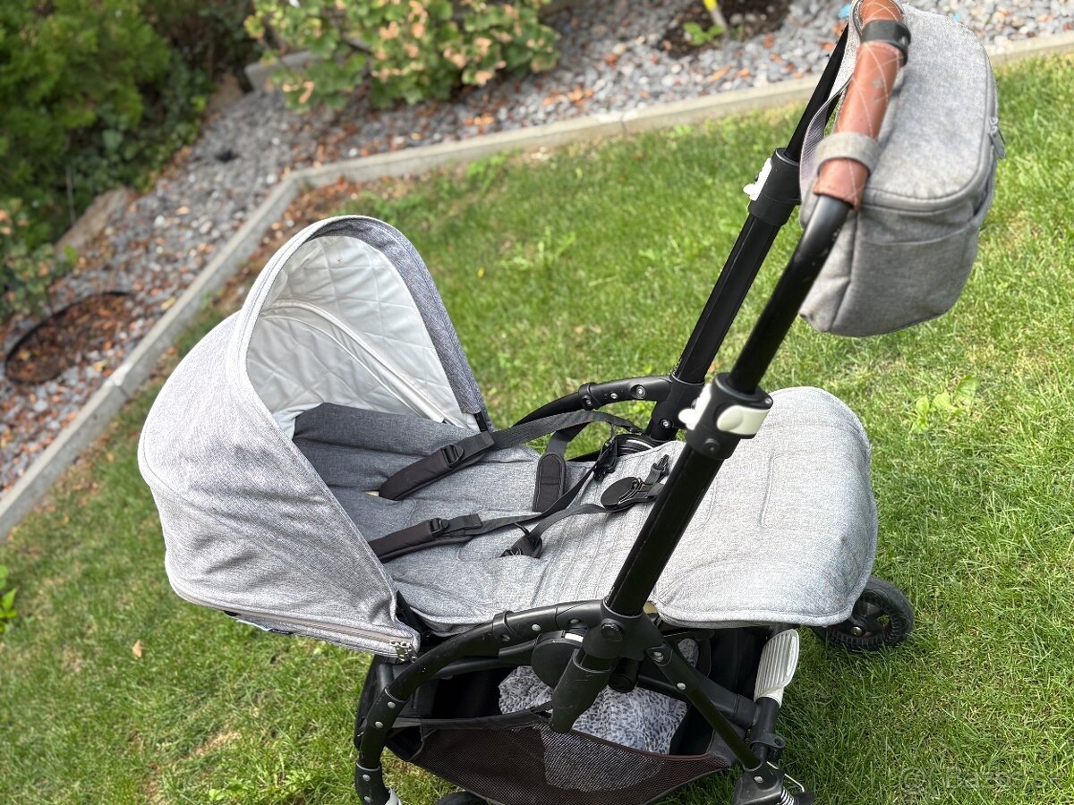 Bugaboo bee 5 - 2
