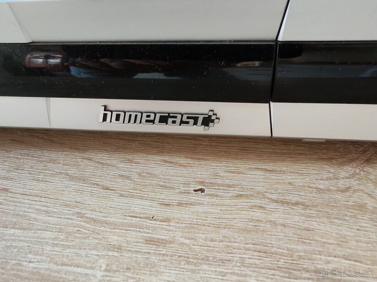 Predám modem HOMECAST. - 2