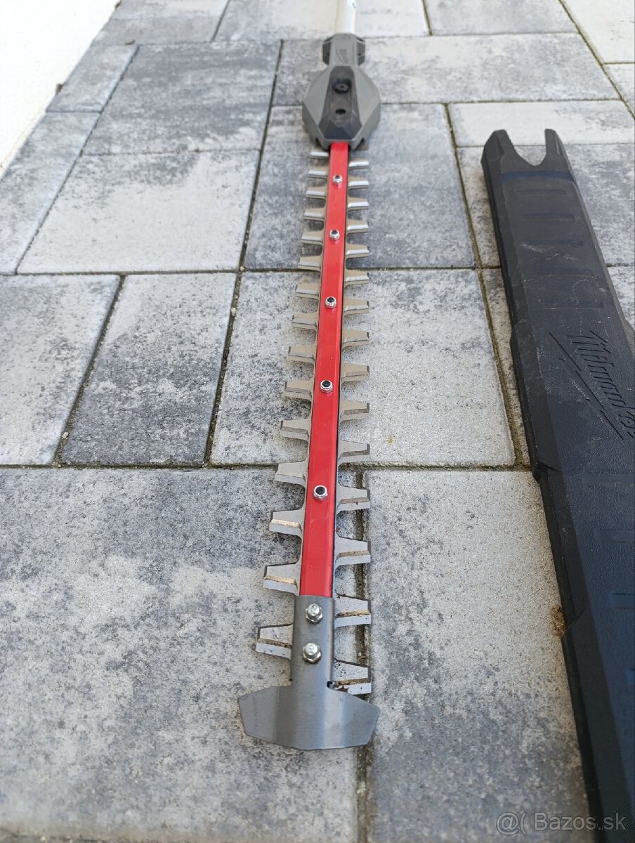 Milwaukee 4932492666 M18 FOPH SHTA plotostrih - 2