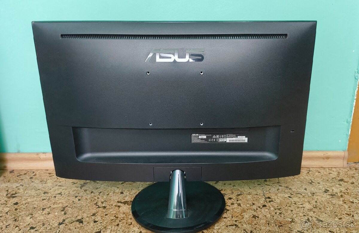 Monitor Asus VP249HE 24" FullHD - 2