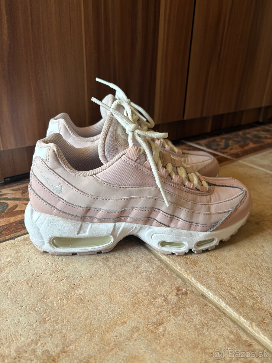 Nike Air Max 95 - 2