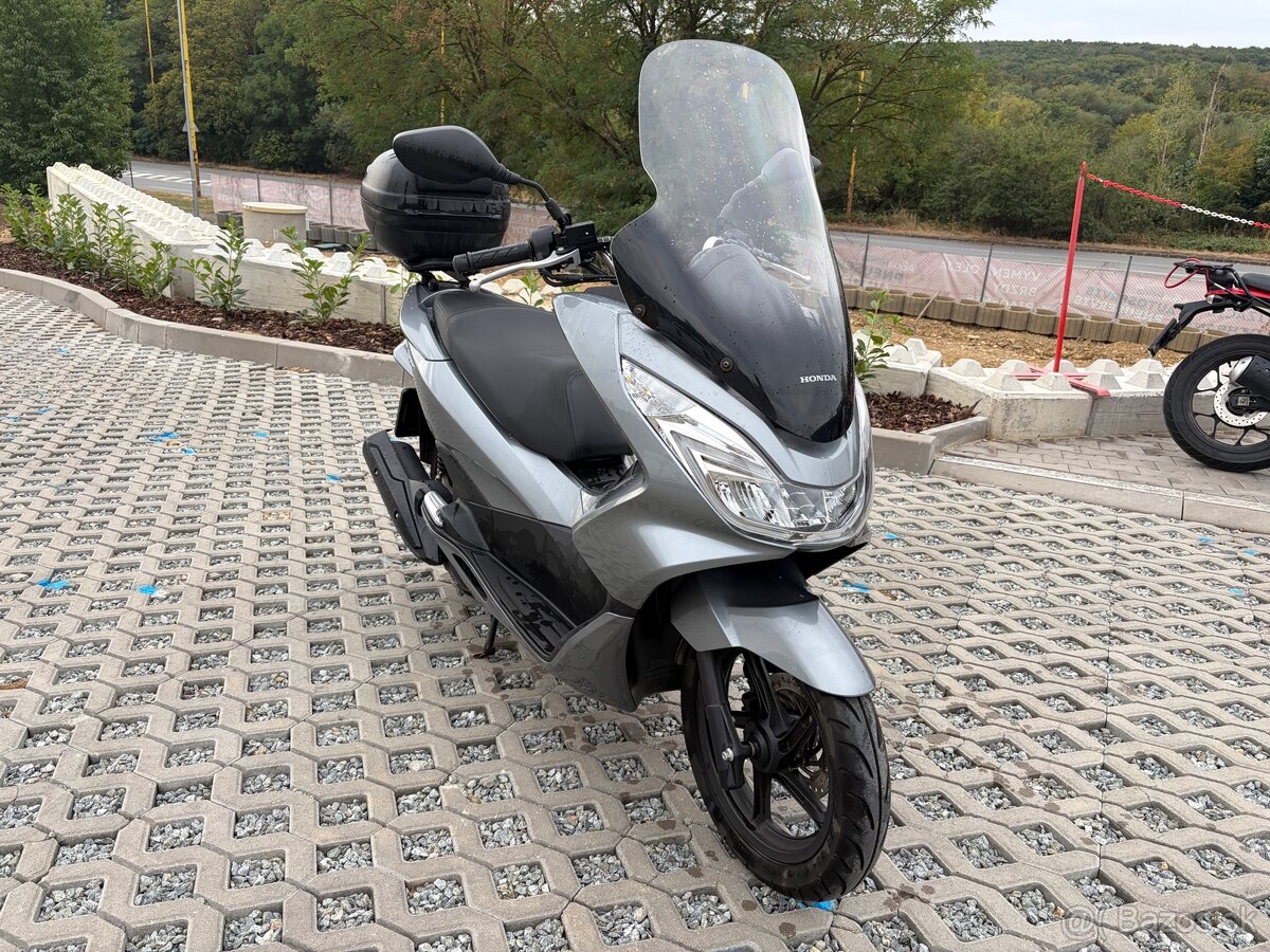 Honda PCX 125 - 2