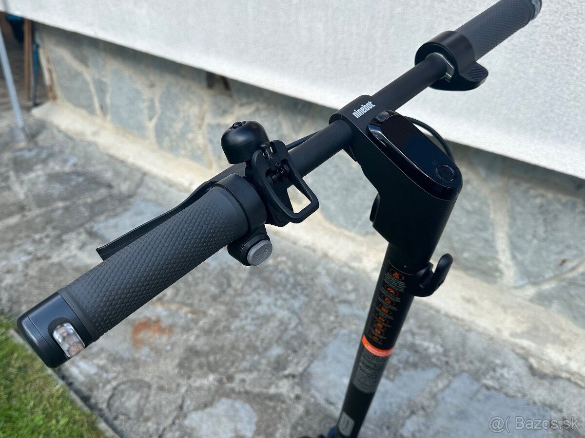 Seagway Ninebot F2 - 2