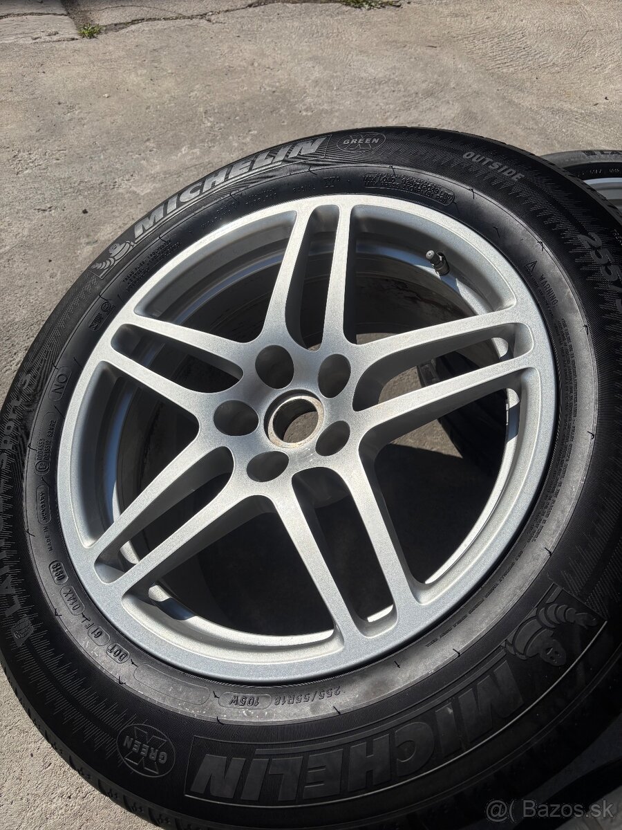 5x112 R18 - 2