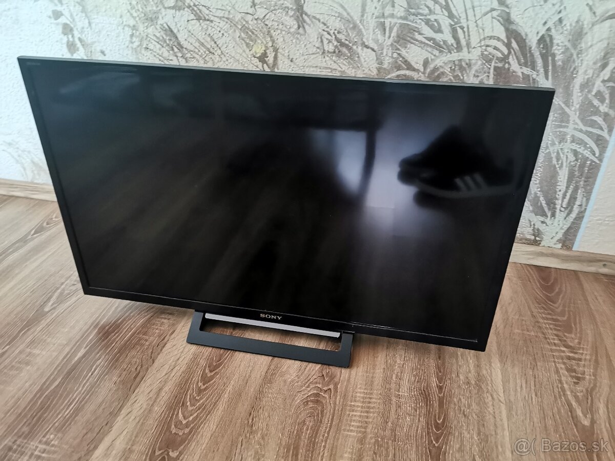 LED TV Sony Bravia KDL-32R415B - 2