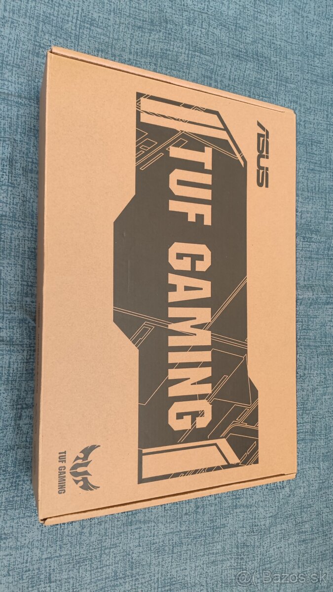 Asus TUF gaming - 2