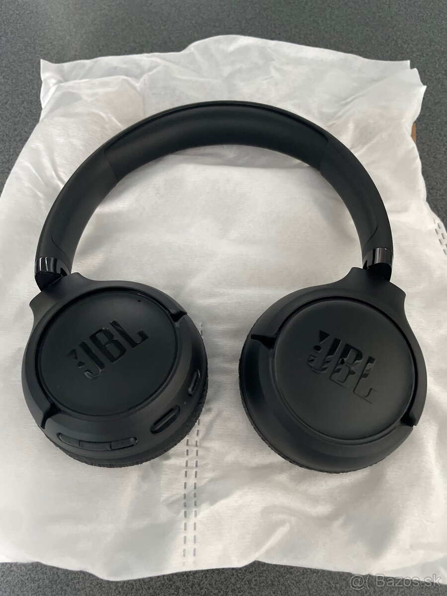 JBL Tune 530BT Black - 2