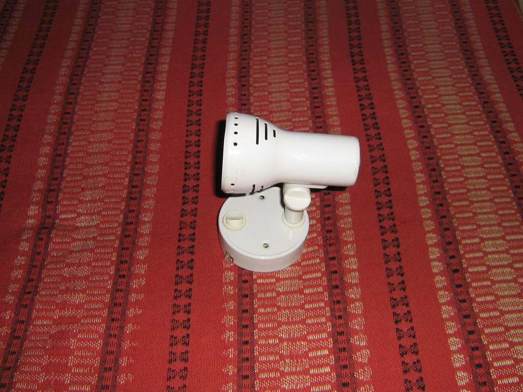 Predám bodovú lampu - 2