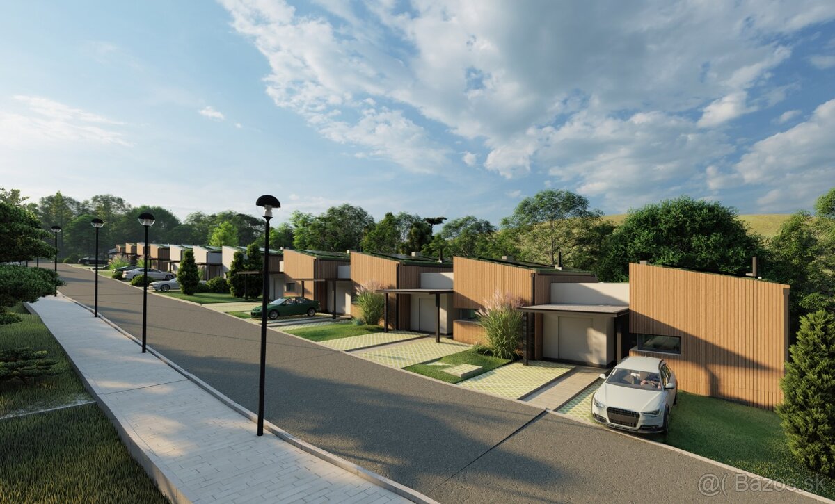 Prodej domu 4+kk v lázních Luhačovice - 2