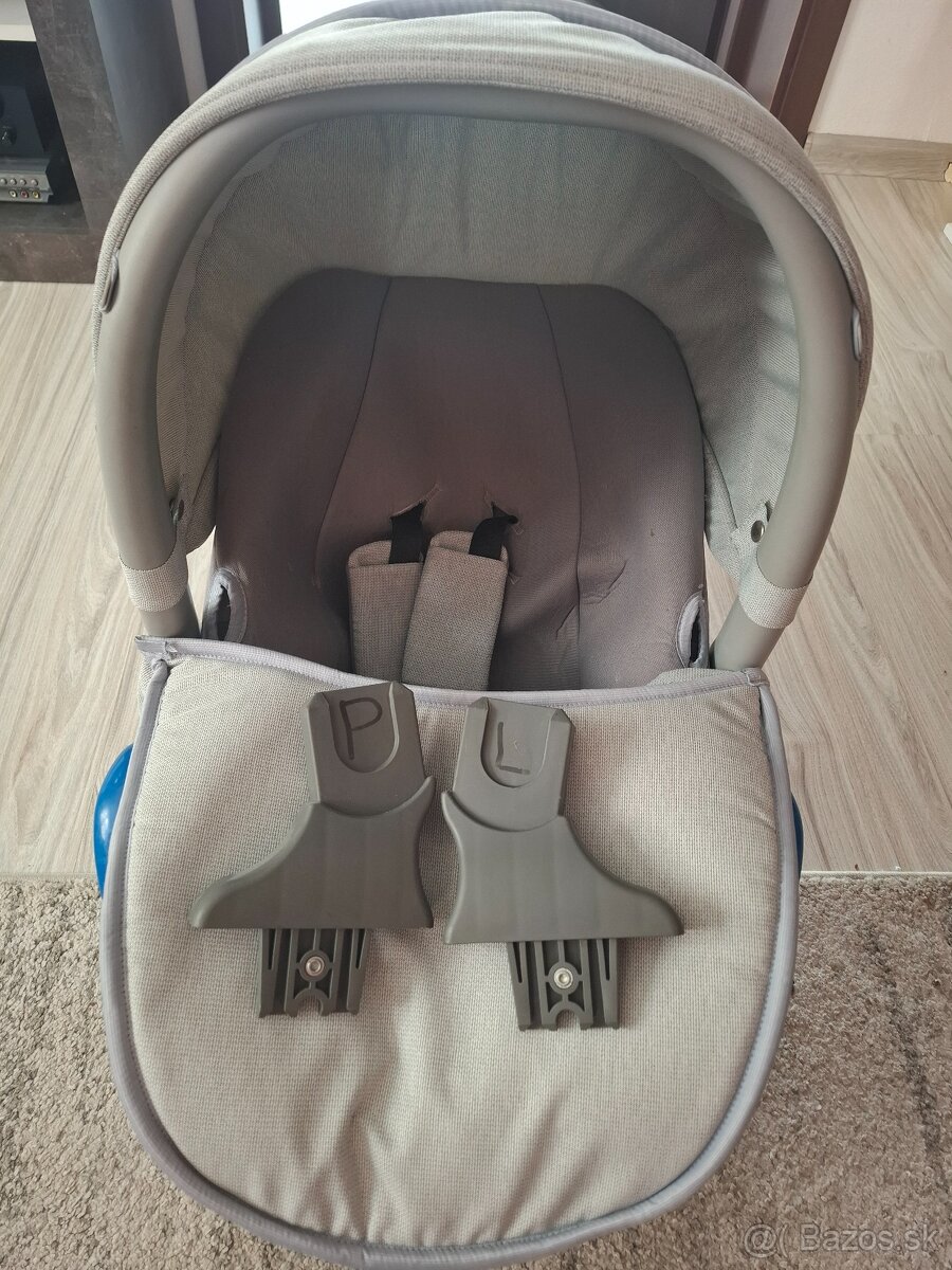 Kočík značky Bexa AIR 2021 - 2