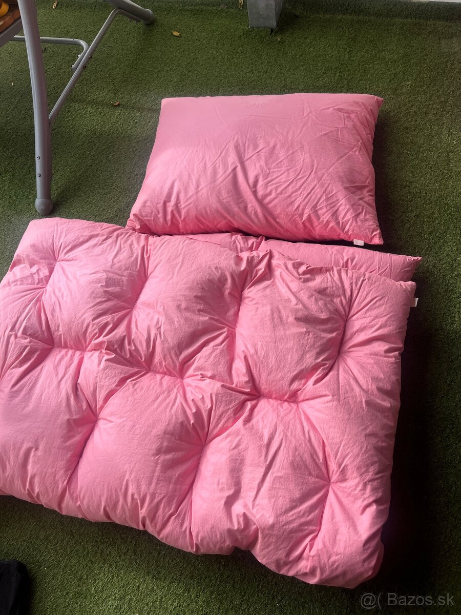 Páperove paplony z pieria - 2