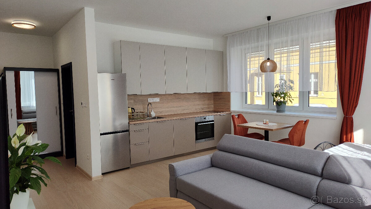 Apartmán v centre Žiliny - 2