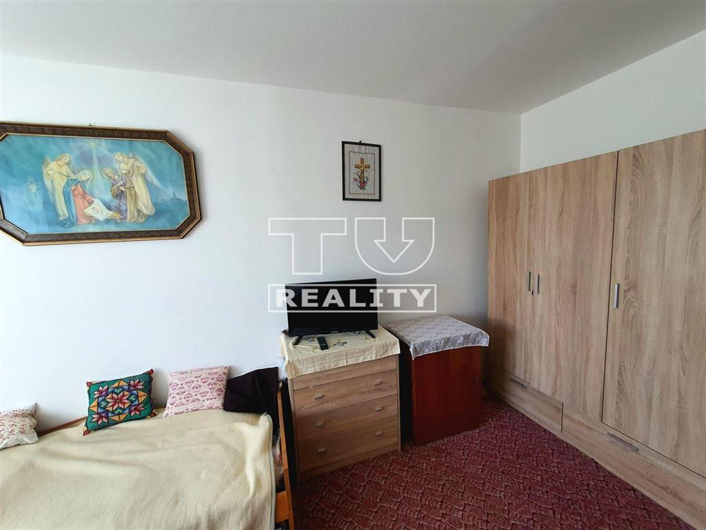 Na predaj útulný 2i byt Trstená - 2