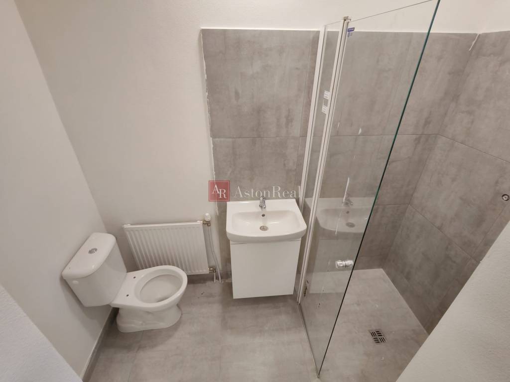 Byt 1+1, 29,13m2, 1. poshodie, parkovacie miesto, Chocholná - 2