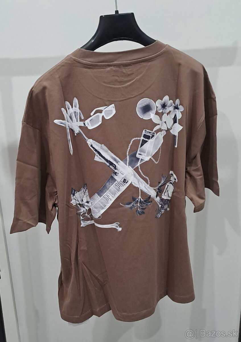 OFF WHITE TRIKO 5 - 2