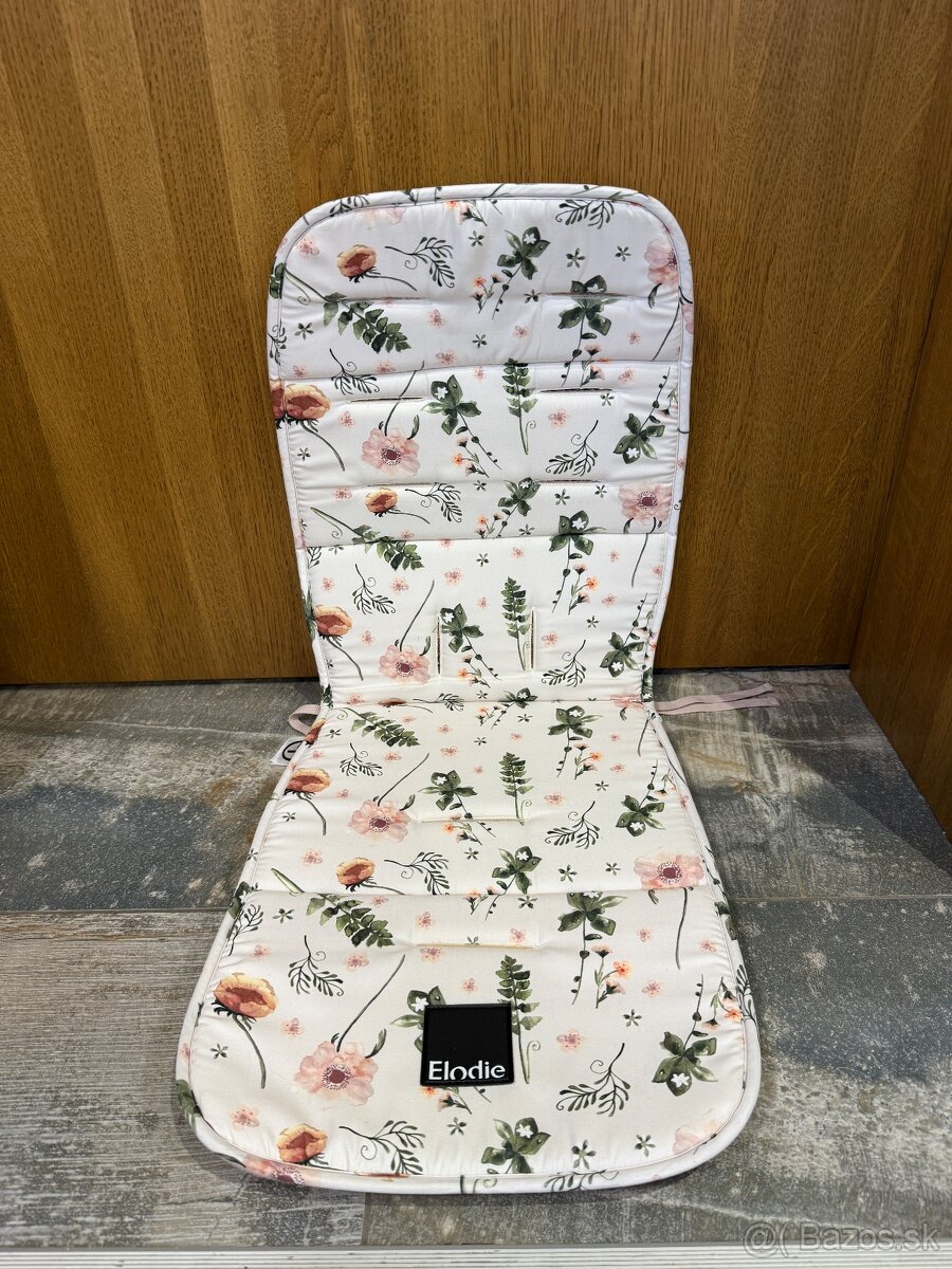 Podložka do kočíka Elodie Details - 2
