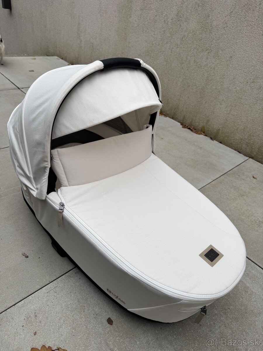 Cybex PRIAM vanicka - 2