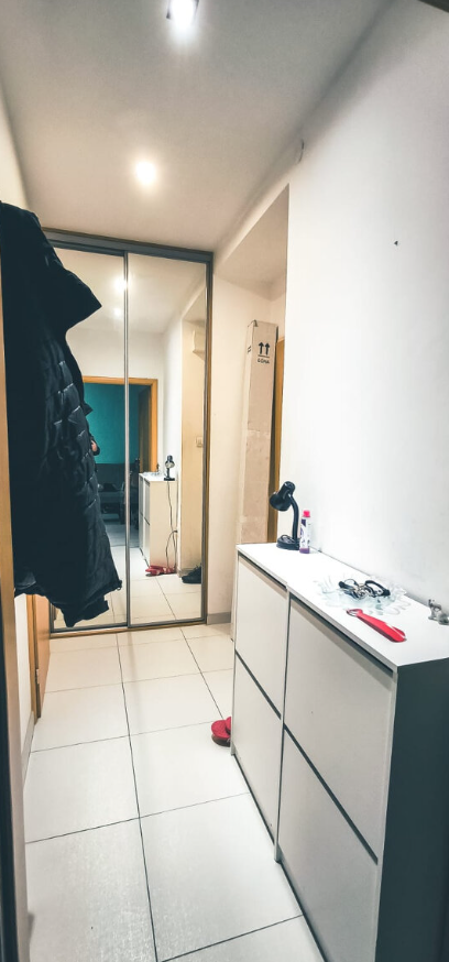 Byt na prenájom - ul. Špačinská, Trnava TOP - 2