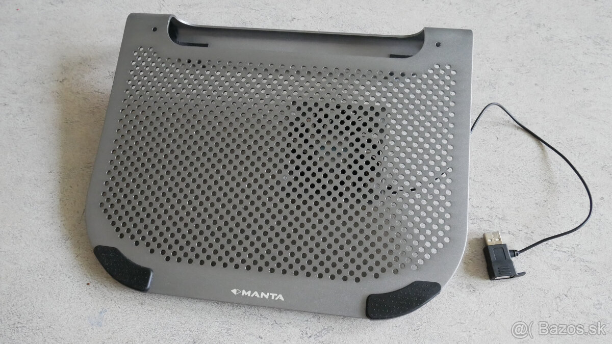 ♦️ MANTA ♦️ chladič pod NTB ♦️ - 2